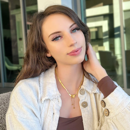 Gold - My Custom Heart