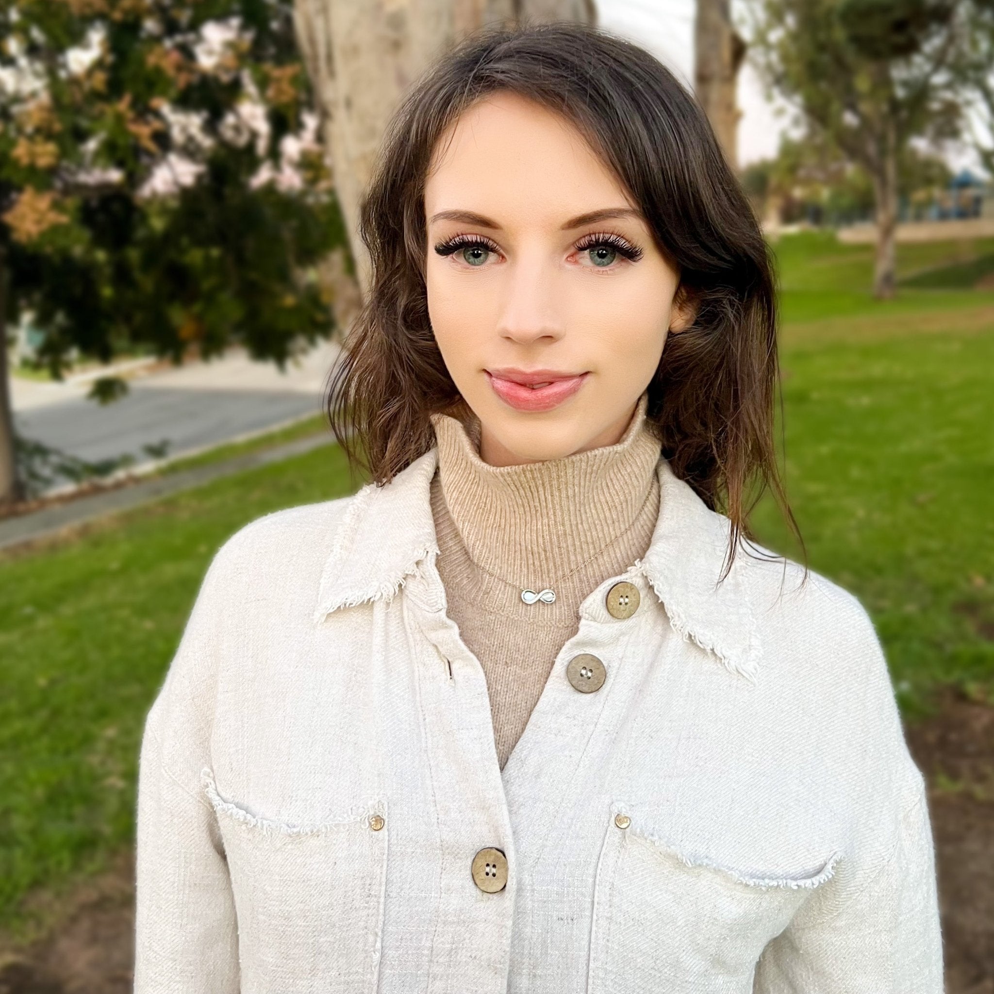 Silver - My Custom Heart