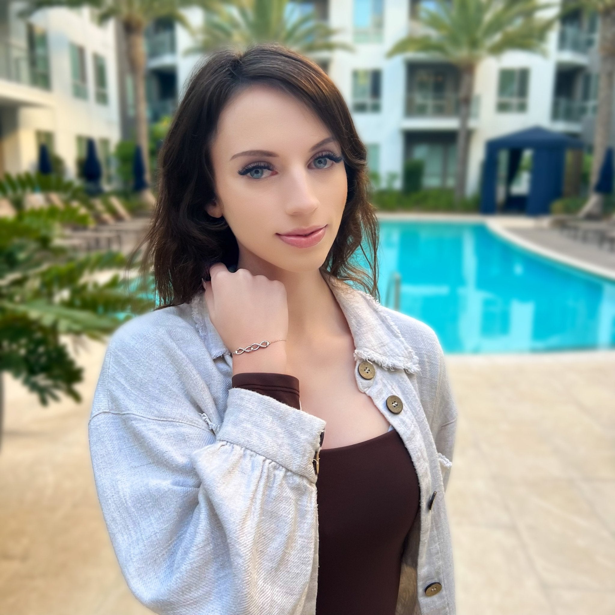 Silver - My Custom Heart