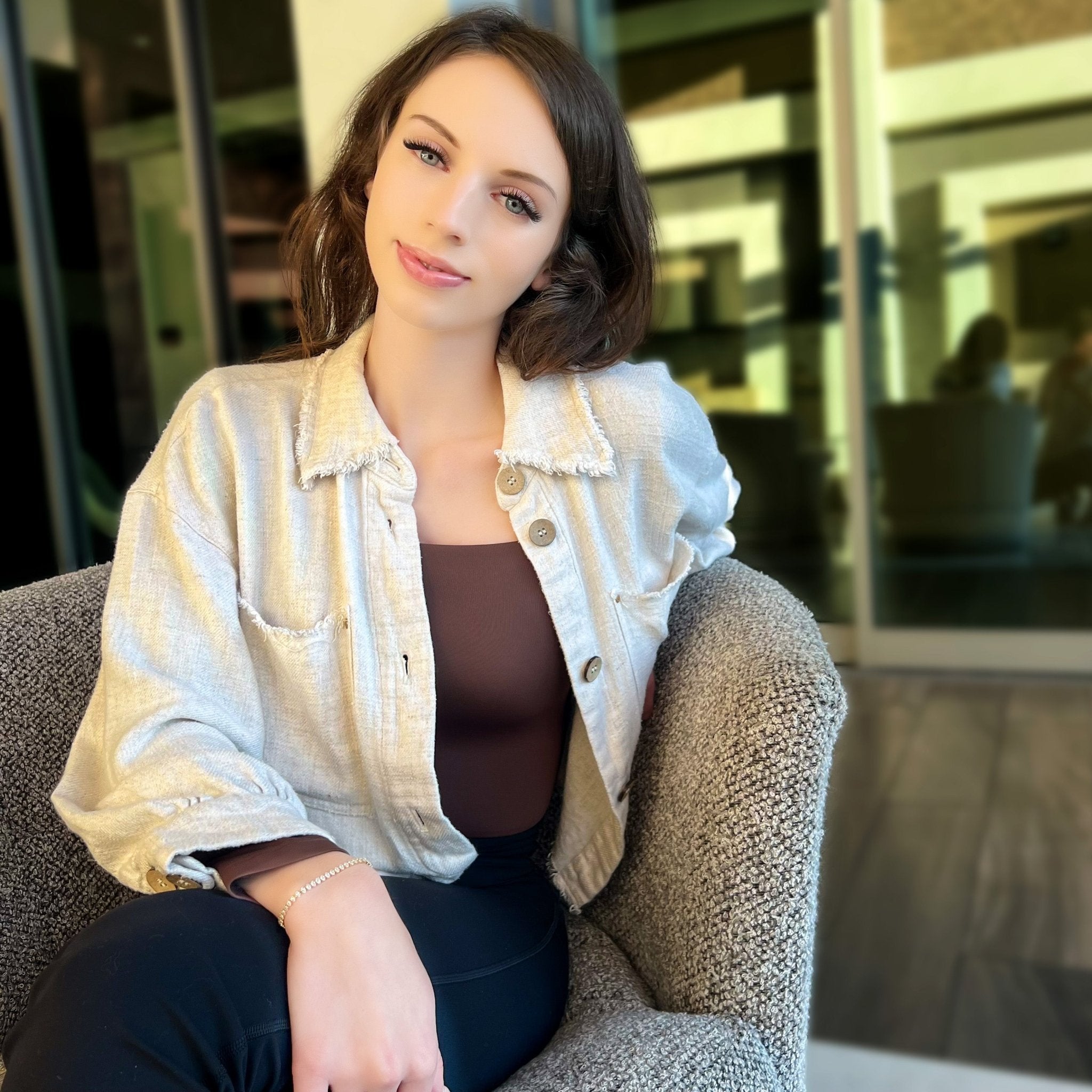 Silver - My Custom Heart