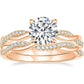 1.5 CT Rose Gold