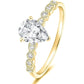 1.5 CT Gold