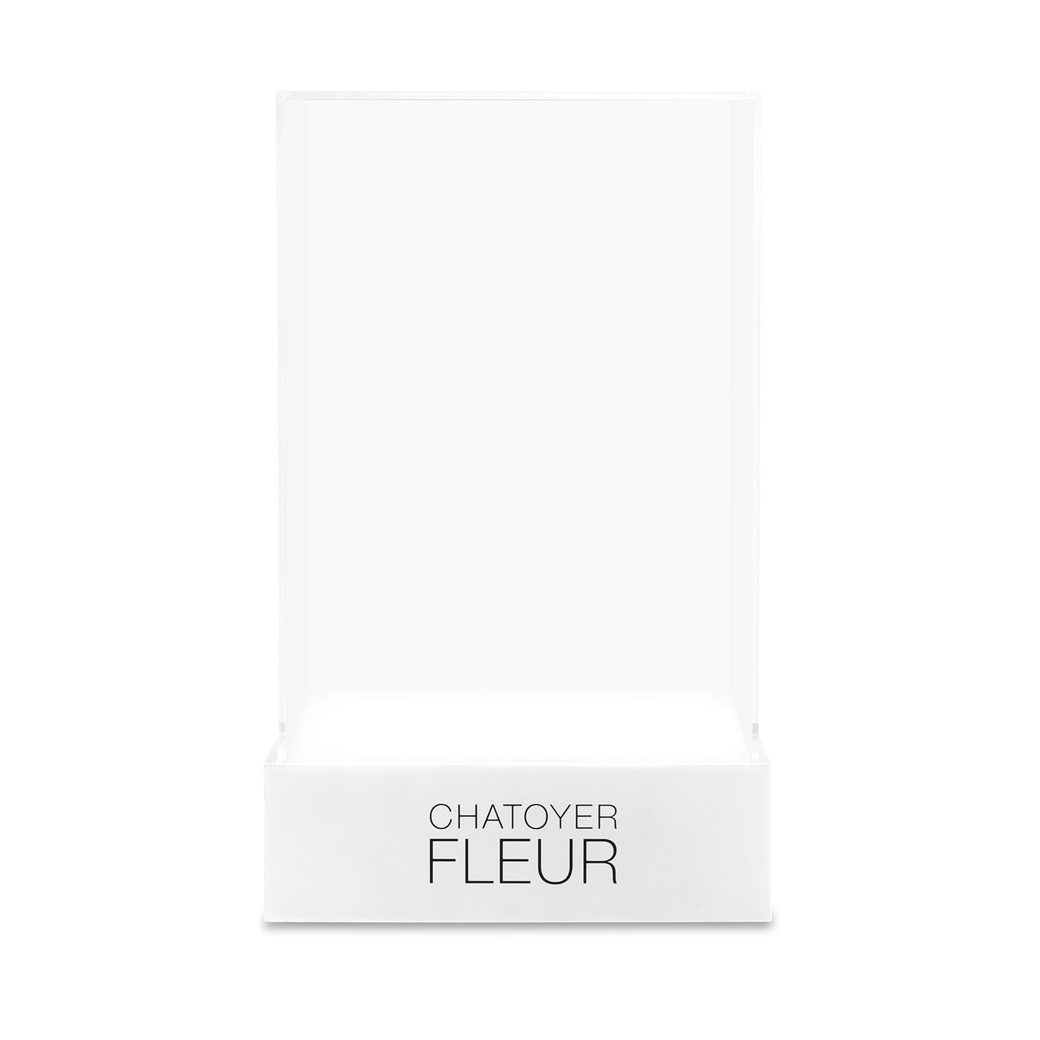 LED Display For A Rose Bear