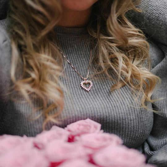 Rose Gold - alternate view