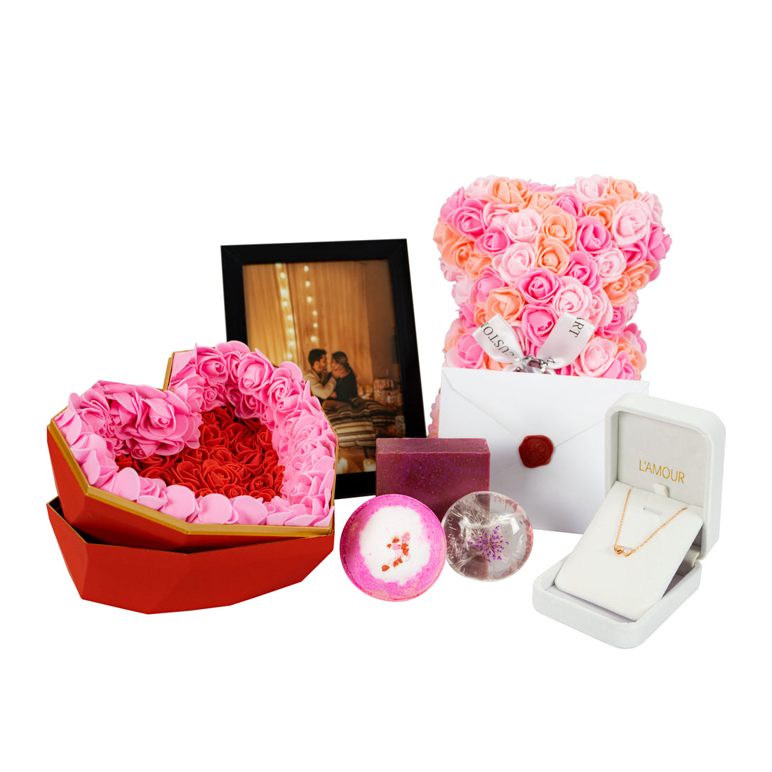 Anniversary Gift Bundle