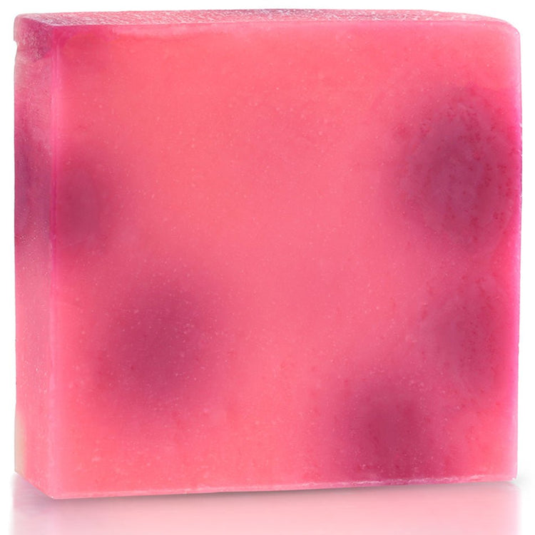 Bouquet Of Roses Soap Bar