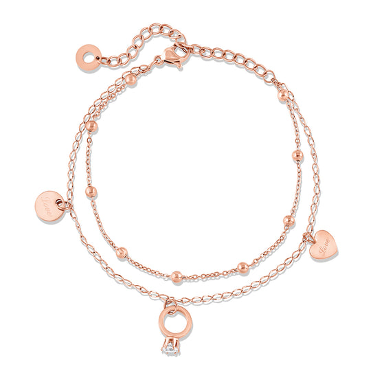 Rose Gold
