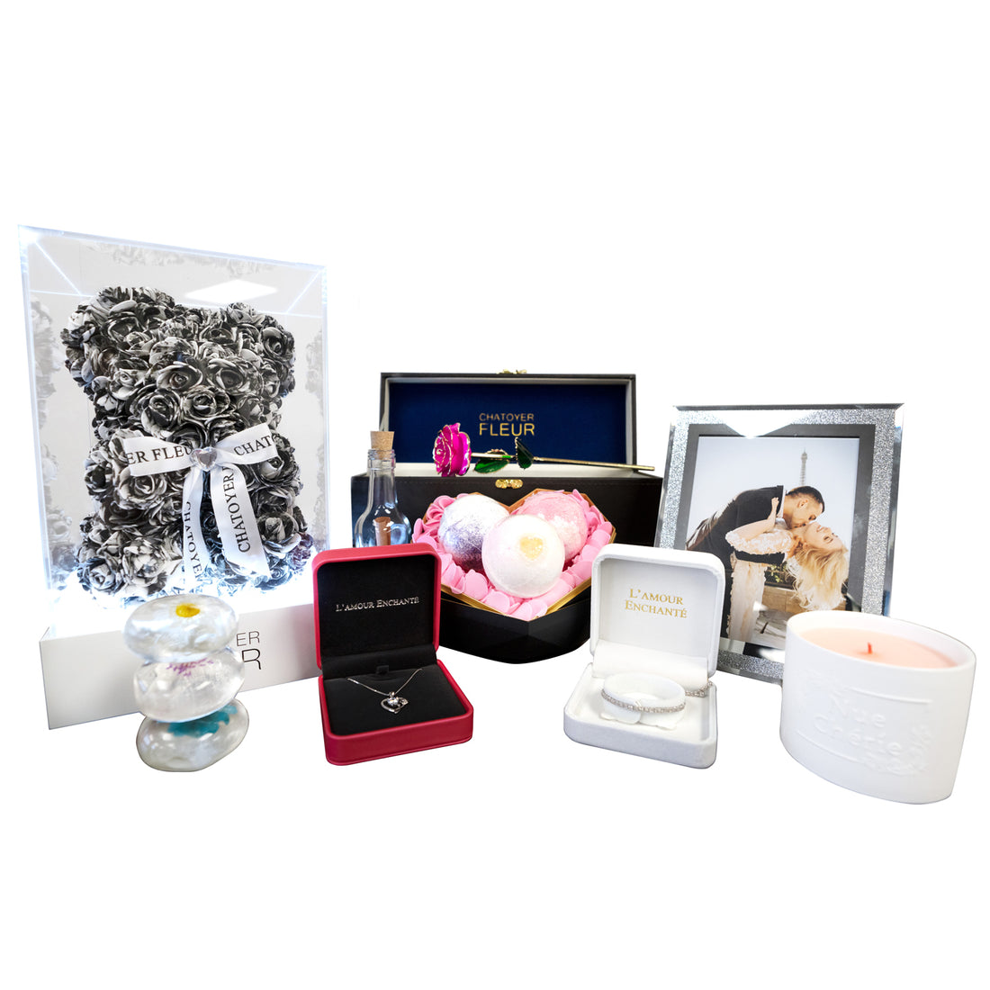 Designer Gift Bundle