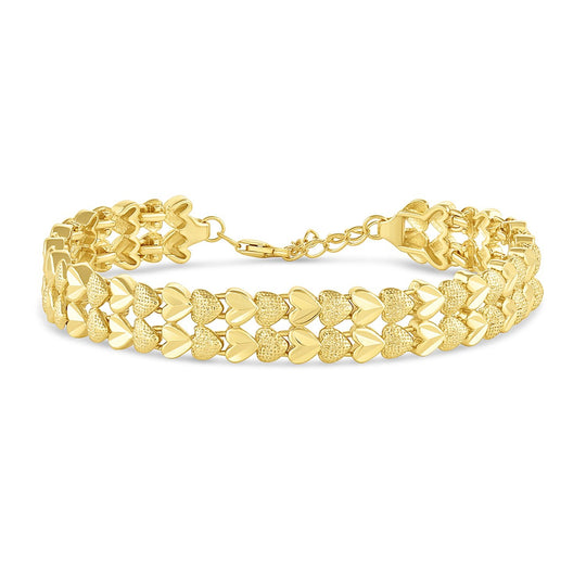 Gold