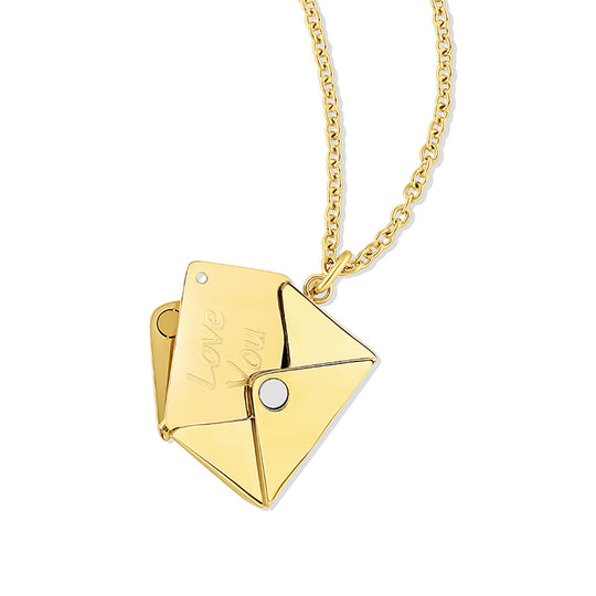 Gold - alternate view