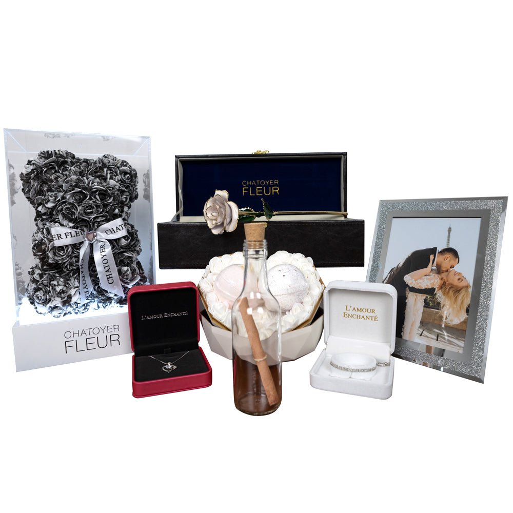 Grandeur Gift Bundle