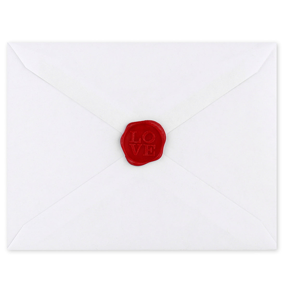 Love Note with a Custom Message