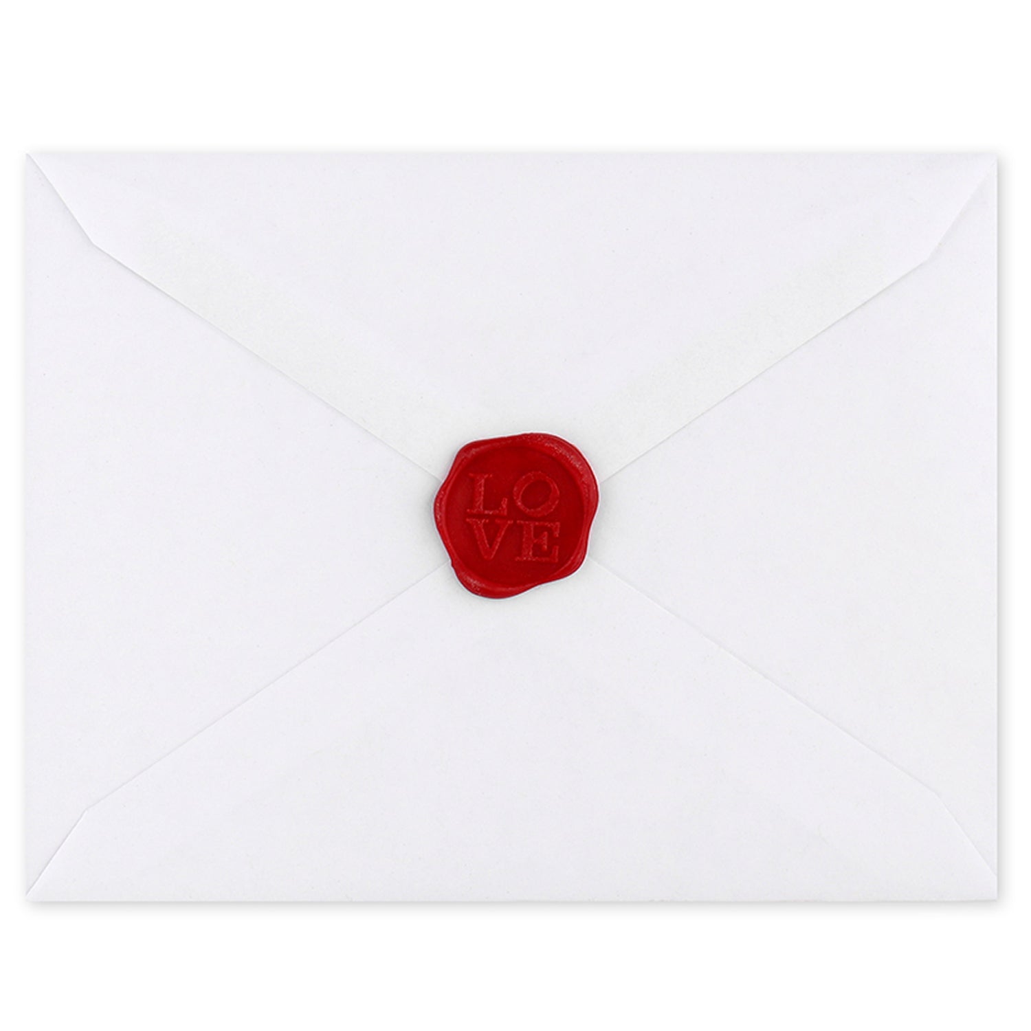 Love Note with a Custom Message