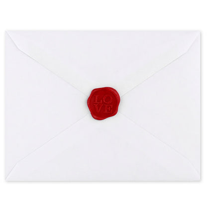 Love Note with a Custom Message