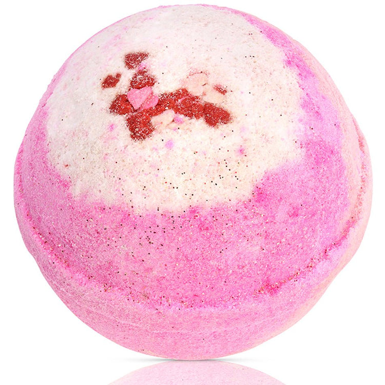 Love Bath Bomb