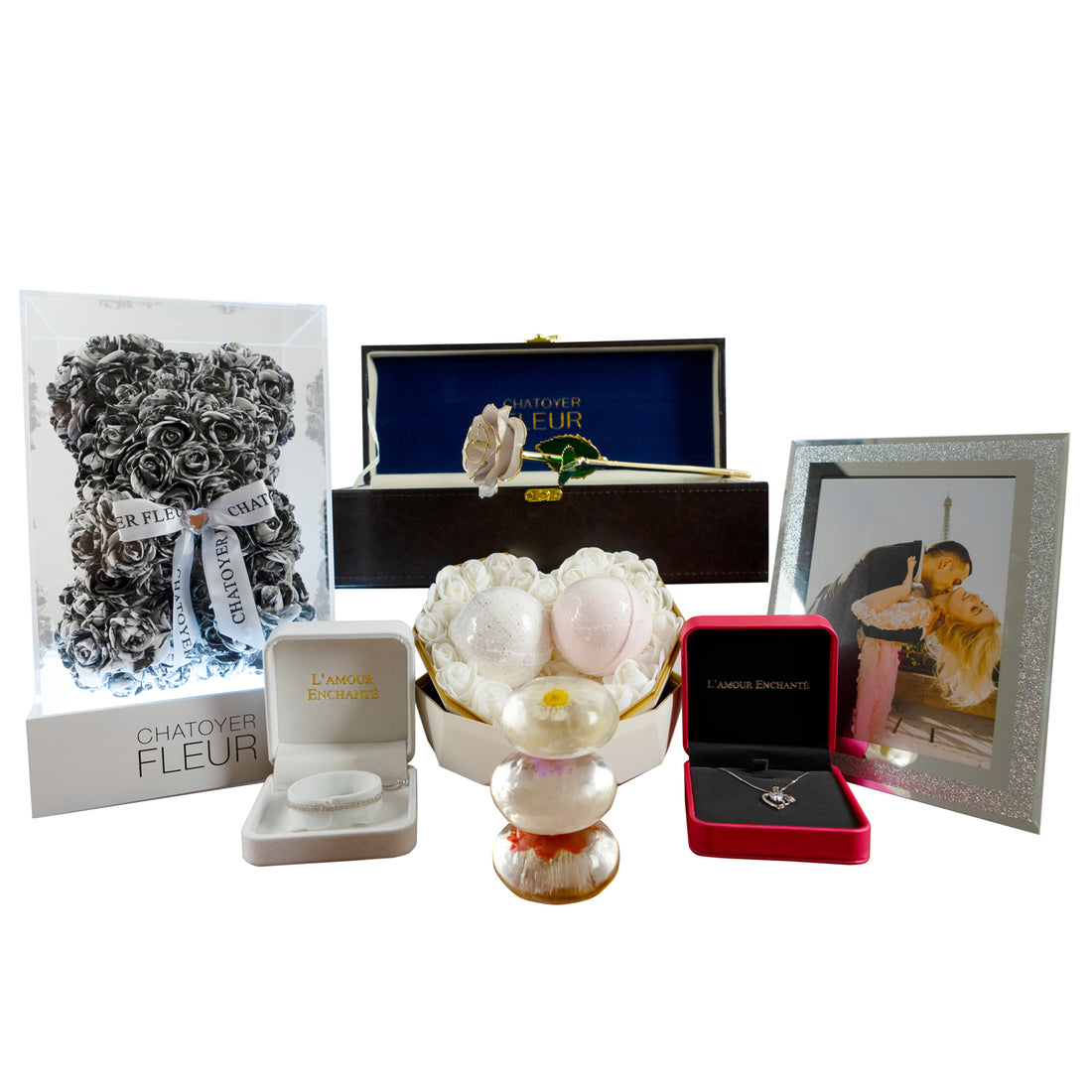 Luxury Gift Bundle