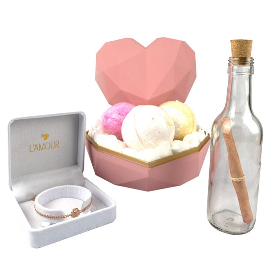 Gift Bundle For Mom