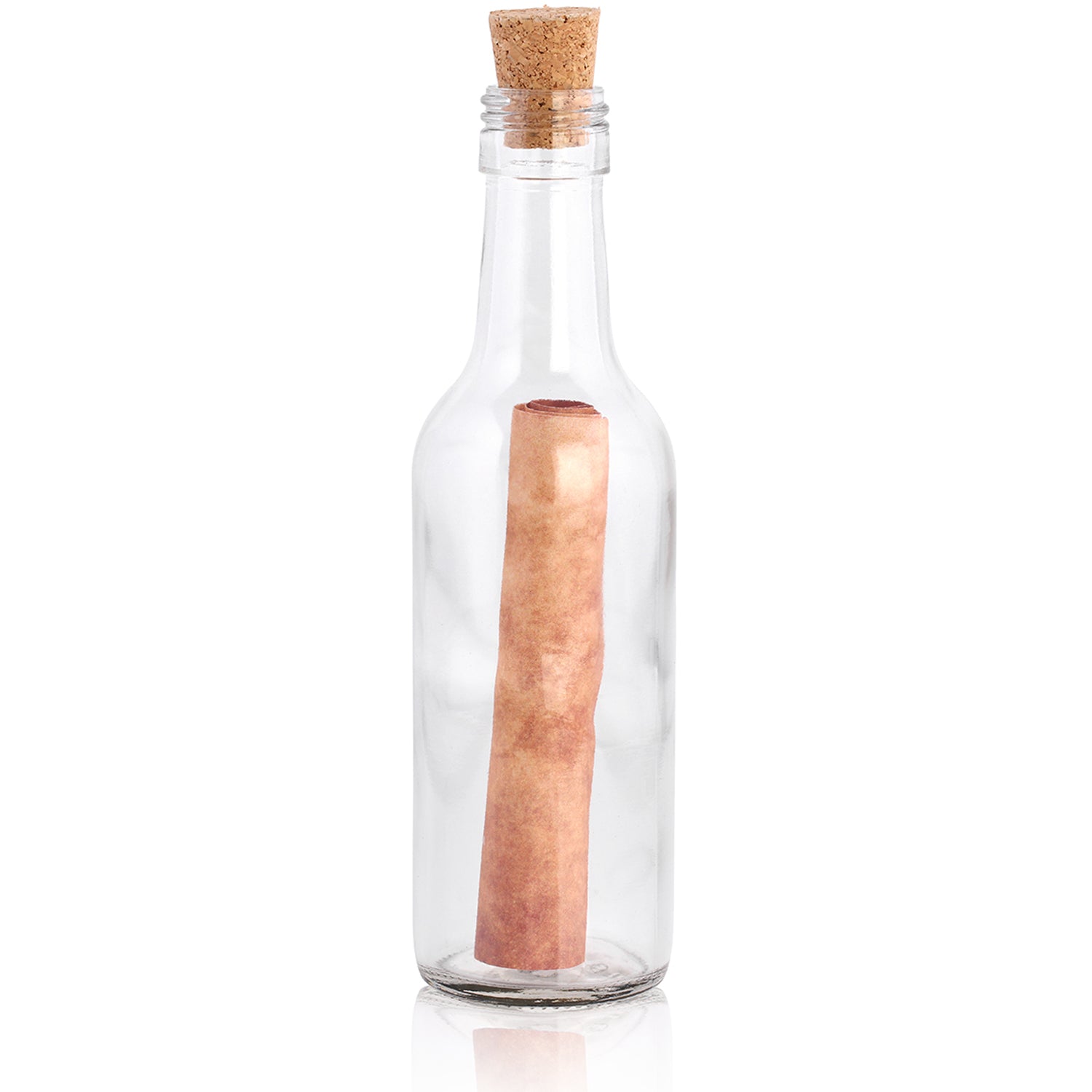 Boottled Notes Personalized Love Note In A Bottle Gift For Her Romantic Custom Gift ...
