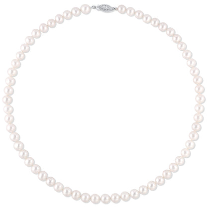 Freshwater Pearl Necklace