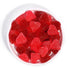 Cherry Heart Shaped Gummies