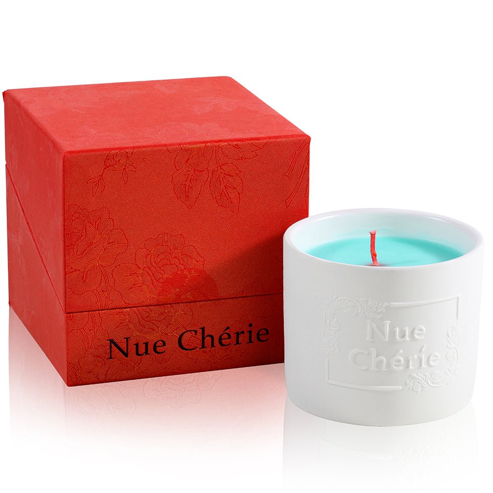 Romantic Candle in a luxury box
