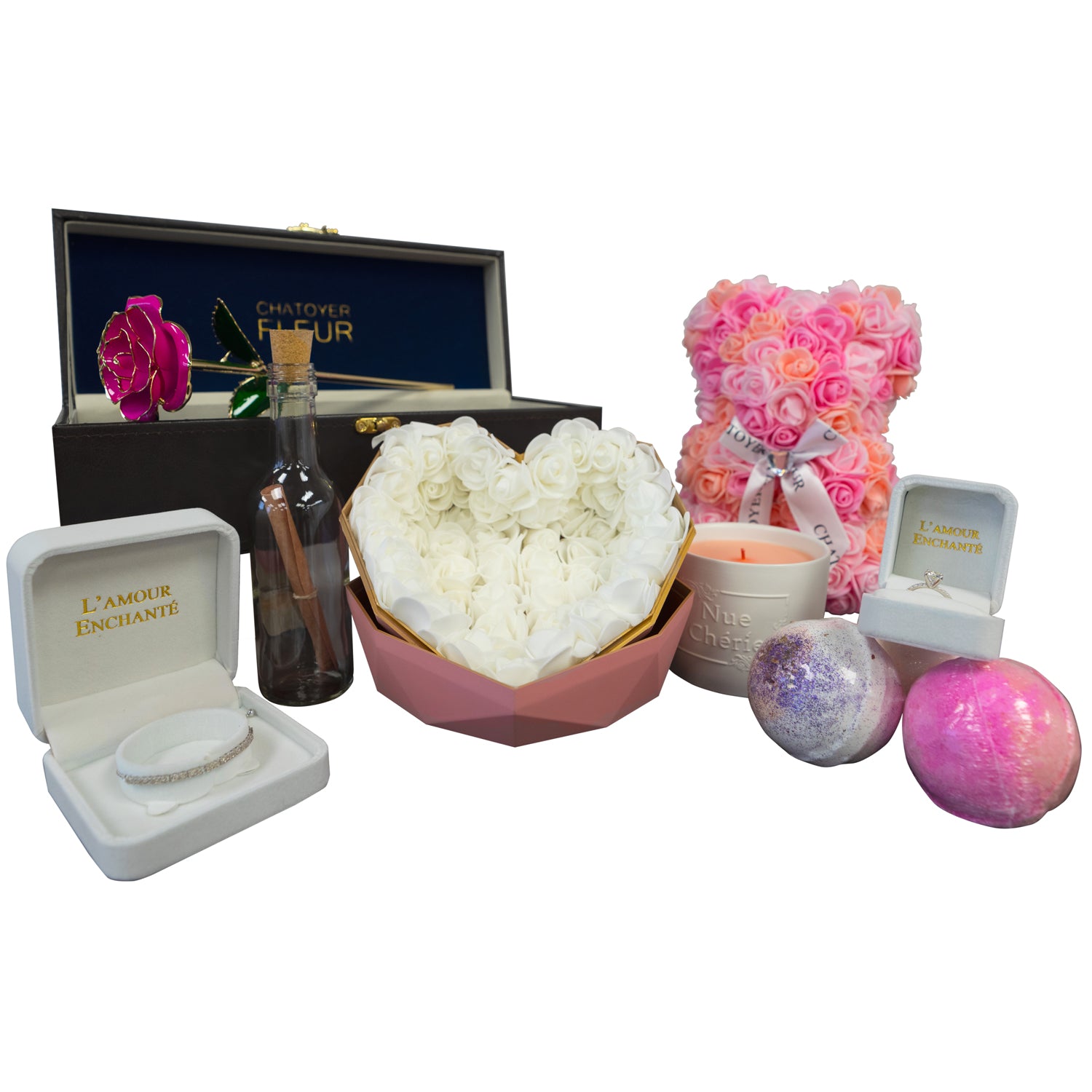 Promise Gift Bundle