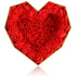 Red - My Custom Heart
