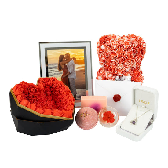 Romantic Gift Bundle