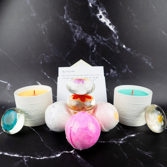 Spa Gift Bundle