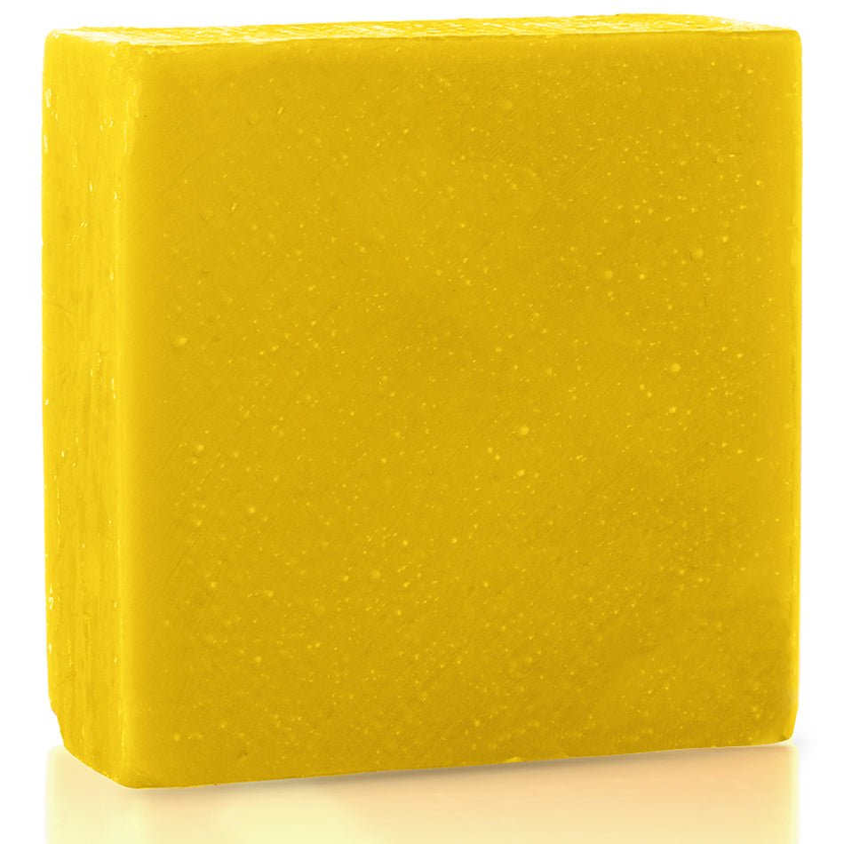 Sweet Sun Soap Bar