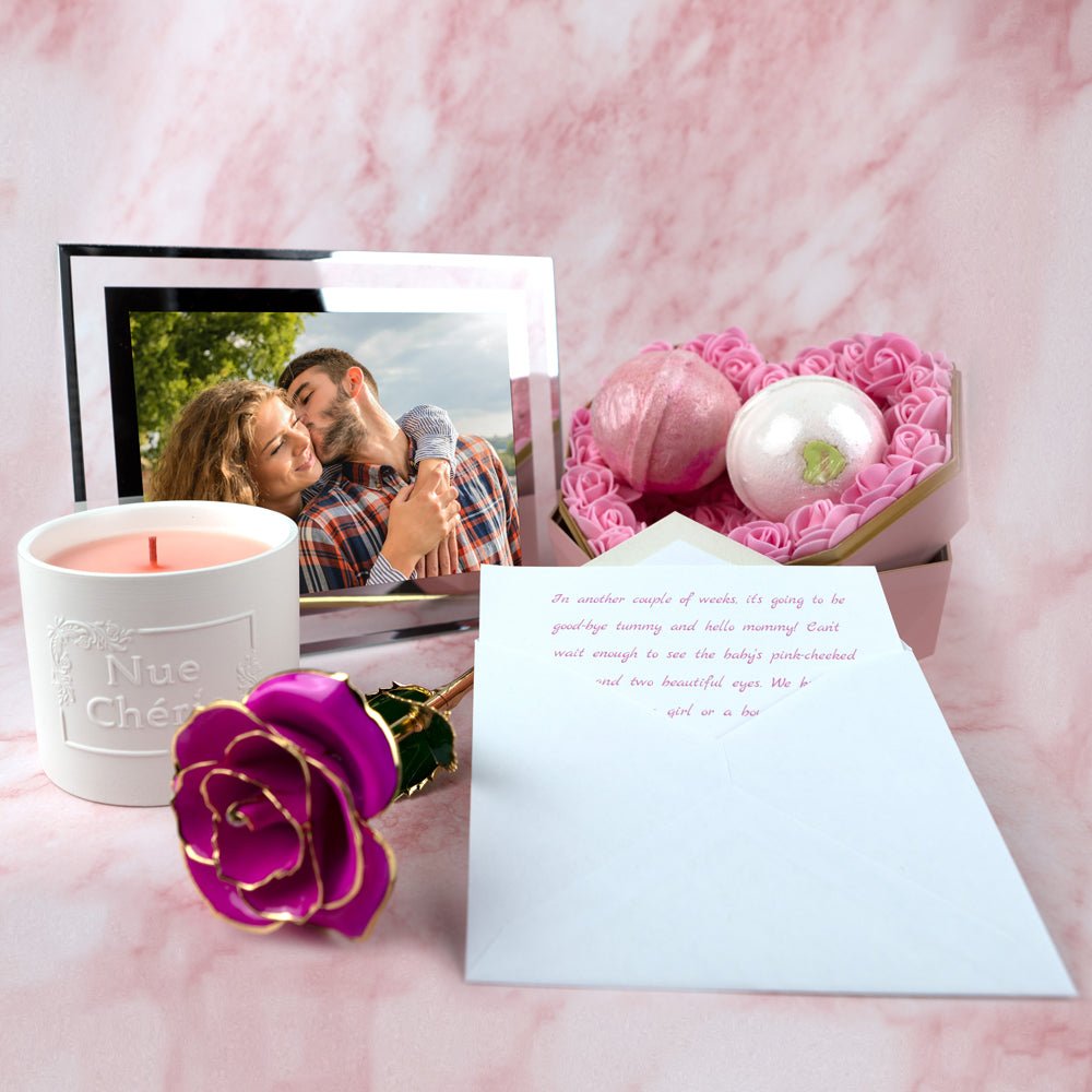 Valentine Gift Bundle For Her